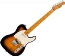 SQUIER CLASSIC VIBE TELE 50s 2TBS GUITARRA ELECTRICA