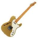 SQUIER CLASSIC VIBE TELE 60 THIN MN PPGAZGGUITARRA ELECTRICA