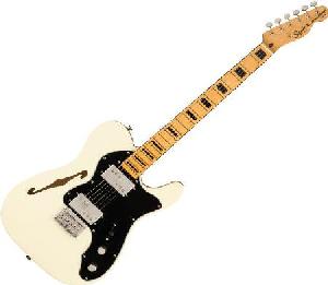 SQUIER TELECASTER 70s CV THINLINE OW GUITARRA ELECTRICA