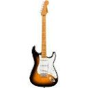 SQUIER STRATOCASTER CV 50's MN 2TS GUITARRA ELECTRICA