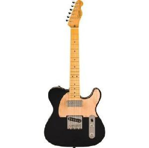 SQUIER LIMITED EDITION CV 60S CUSTOM TELECASTER GUITARRA ELECTRICA