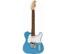 SQUIER SONIC TELECASTER LRL WPG CAB GUITARRA ELECTRICA
