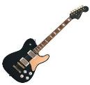 SQUIER LMT PARA TELE DLX GPG GHW MH CDG GUITARRA ELECTRICA