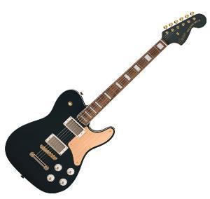SQUIER LMT PARA TELE DLX GPG GHW MH CDG GUITARRA ELECTRICA SQUIER LMT PARA TELE DLX GPG GHW MH CDG GUITARRA ELECTRICA