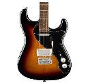 SQUIER STRATOCASTER DELUXE PARANORMAL 3TS GUITARRA ELECTRICA