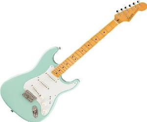 SQUIER STRATOCASTER HT 50S CLASSIC VIBE SFG GUITARRA ELECTRICA