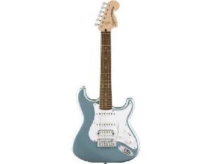 SQUIER JUNIOR STRATOCASTER AFFINITY IBM GUITARRA ELECTRICA