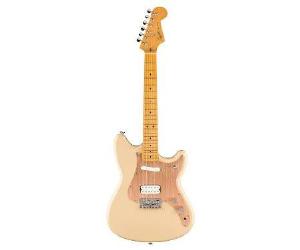 SQUIER DUO-SONIC HS CLASSIC VIBE DSD GUITARRA ELECTRICA