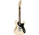 SQUIER TELECASTER THINLINE SERIE AFFINITY GUITARRA ELECTRICA