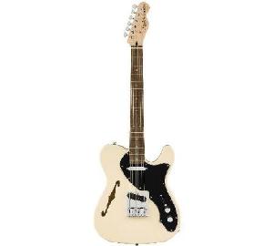 SQUIER TELECASTER THINLINE SERIE AFFINITY GUITARRA ELECTRICA