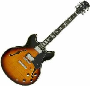 SIRE H7 VINTAGE SUNBURST GUITARRA ELECTRICA