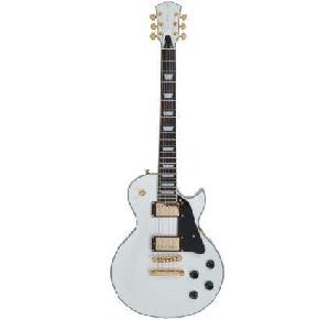 SIRE L7 WH WHITE GUITARRA ELECTRICA