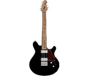 STERLING BY MUSICMAN VALENTINE JV60-BK GUITARRA ELECTRICA