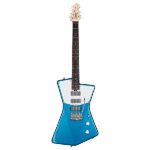 STERLING BY MUSICMAN SAINT VINCENT STV60-VBL GUITARRA ELECTRICA