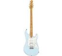 STERLING BY MUSICMAN CUTLASS CLASSIC CT30 M/M - DAPHNE BLUE GUITARRA ELECTRICA