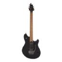 EVH WOLFGANG STANDARD GLOSS BLACK GUITARRA ELECTRICA