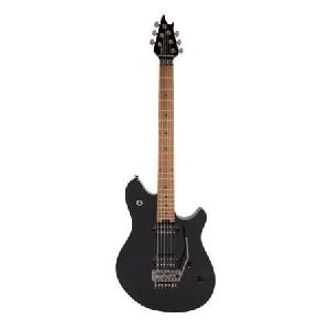 EVH WOLFGANG STANDARD GLOSS BLACK GUITARRA ELECTRICA