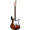 YAMAHA PACIFICA 112V OVS GUITARRA ELECTRICA