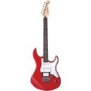 YAMAHA PACIFICA 112V RBR GUITARRA ELECTRICA