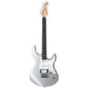 YAMAHA PACIFICA 112V SILVER GUITARRA ELECTRICA