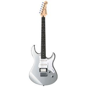 YAMAHA PACIFICA 112V SILVER GUITARRA ELECTRICA