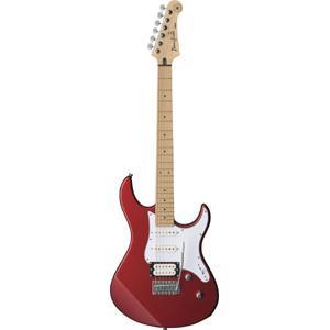 YAMAHA PACIFICA 112VM RED METALLIC GUITARRA ELECTRICA