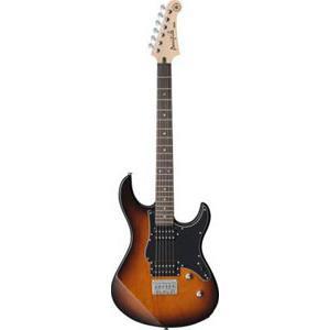 YAMAHA PACIFICA 120H TBS GUITARRA ELECTRICA