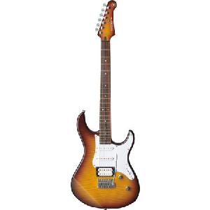 YAMAHA PACIFICA 212VFM TBS GUITARRA ELECTRICA