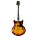 YAMAHA SA2200 BROWN SUNBURST GUITARRA ELECTRICA