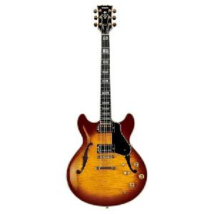 YAMAHA SA2200 BROWN SUNBURST GUITARRA ELECTRICA