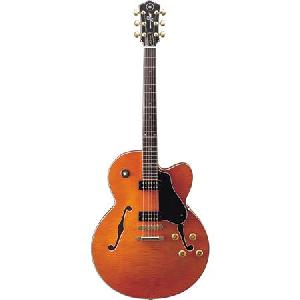 YAMAHA AES1500C ORANGE STAIN GUITARRA ELECTRICA