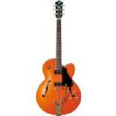 YAMAHA AES1500B ORANGE STAIN GUITARRA ELECTRICA