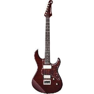 YAMAHA PACIFICA 611HFM ROOT BEER GUITARRA ELECTRICA