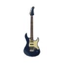 YAMAHA PACIFICA 612VIIX MATTE SILK BLUE GUITARRA ELECTRICA