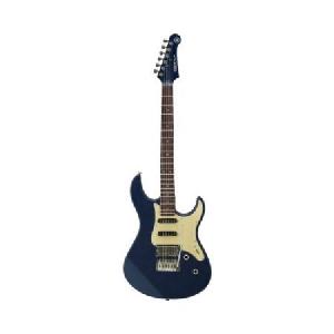 YAMAHA PACIFICA 612VIIX MATTE SILK BLUE GUITARRA ELECTRICA