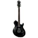 GUITAR ELECT YAMAHA CV820WB WES BORLAND *OUTLET*