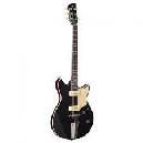 YAMAHA REVSTAR RSS02TBL BLACK GUITARRA ELECTRICA