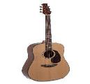 APPLAUSE WOOD CLASSIC AAD96-4 NATURAL GLOS GUITARRA ACUSTICA