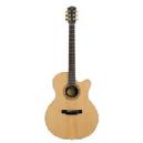 BEDELL PERFORMANCE PLUS MBCE-28-G GUITARRA ACUSTICA Rebajado