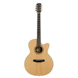 BEDELL PERFORMANCE PLUS MBCE-28-G GUITARRA ACUSTICA