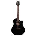 BREEDLOVE STAGE BLACK MAGIC DREADNOUGHT GUITARRA ACUSTICA