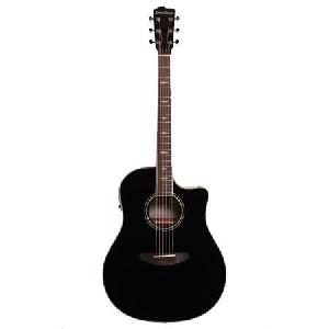 BREEDLOVE STAGE BLACK MAGIC DREADNOUGHT GUITARRA ACUSTICA