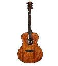 BROMO GUITARRA ACUSTICA Gran Auditorium Serie TAHOMA