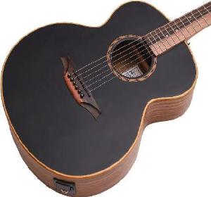 BROMO MINIJUMBO SERIE TAHOMA GUITARRA ELECTROACUSTICA