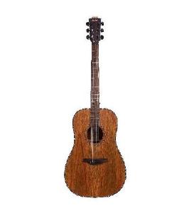 BROMO  DREADNOUGHT SERIE TAHOMA GUITARRA ACUSTICA