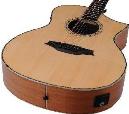 BROMO 12 CUERDAS BROMO SERIE TAHOMA GUITARRA ACUSTICA