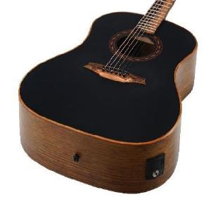 BROMO ROUNDSHOULDER TAHOMA SERIES GUITARRA ELECTROACUSTICA