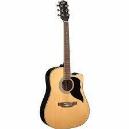 EKO RANGER 6 A/E CUTAWAY EQ NAT GUITARRA  ACUSTICA