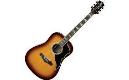 EKO RANGER 6 HONEY BURST GUITARRA ACUSTICA