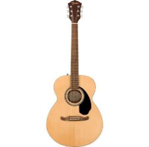 FENDER FA-135 CONCERT NATURAL GUITARRA ACUSTICA